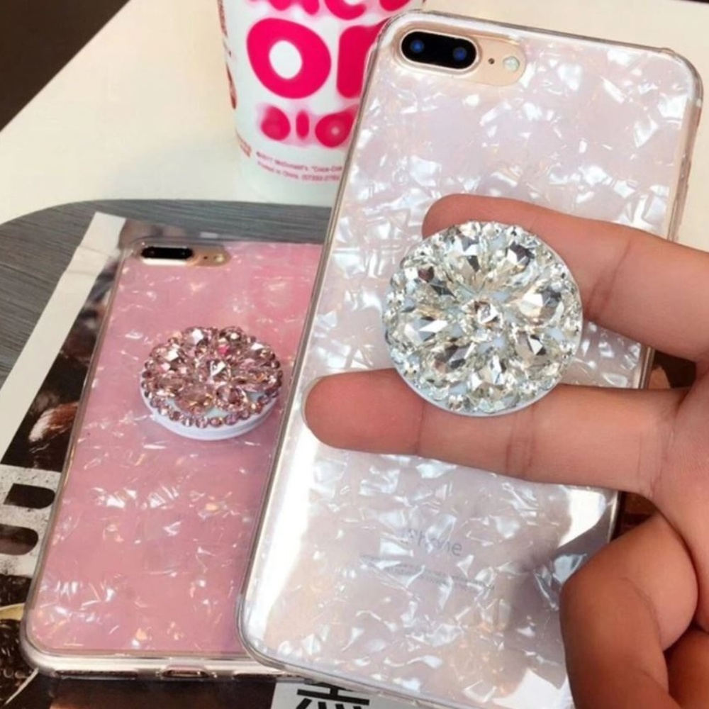 ❤Cell Phone Accessories *Bracket* ❤ Bling Bling !!